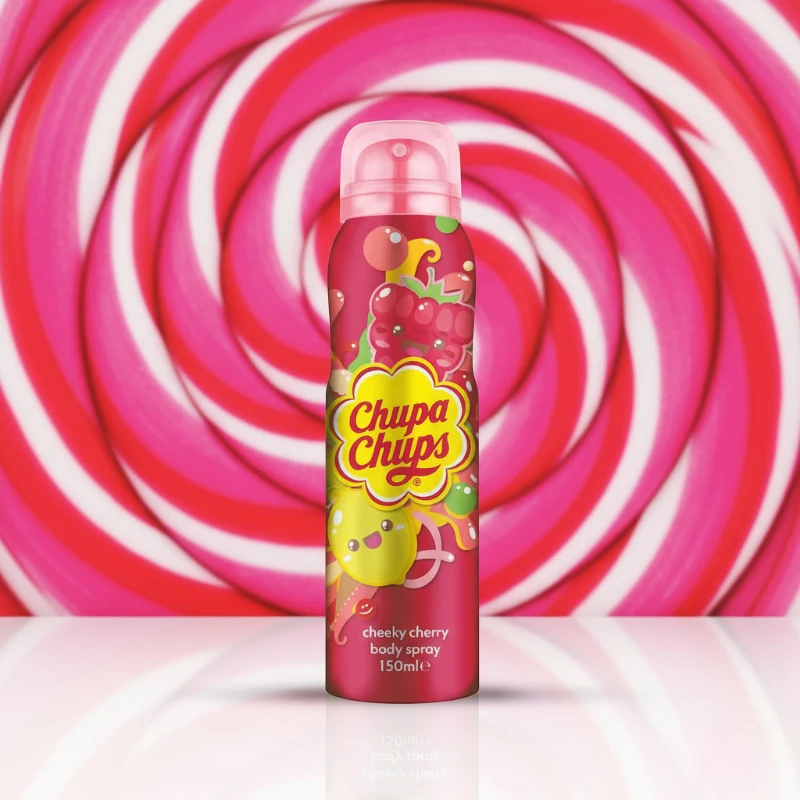 Body Spray