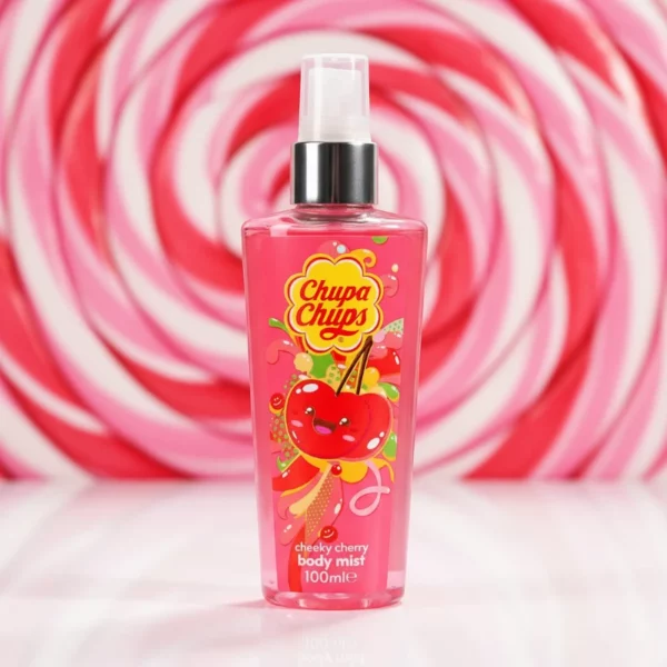 Body Mist