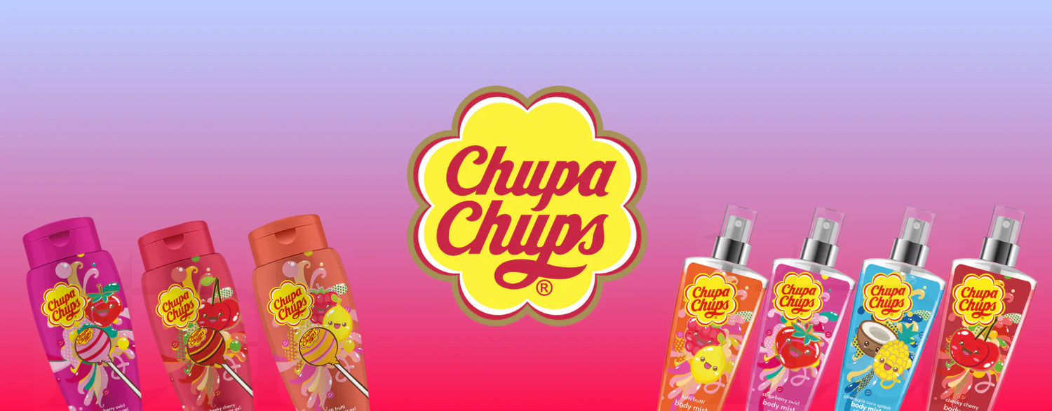 Chupa Chups