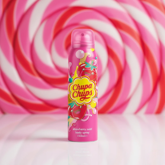 Body Spray