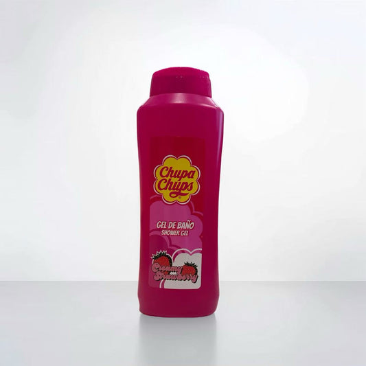 Gel Chupa Chups Strawberry