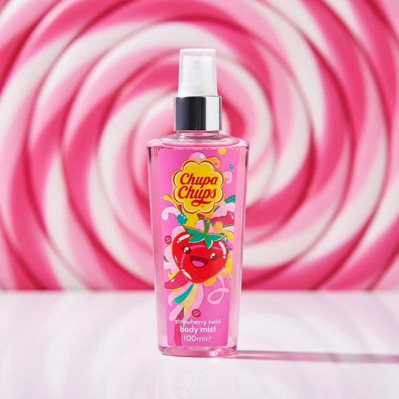 Body Mist