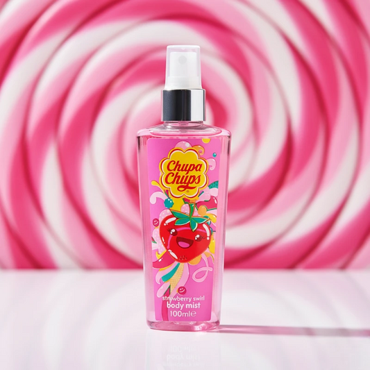 Body Mist
